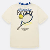 Camiseta Tennis Club